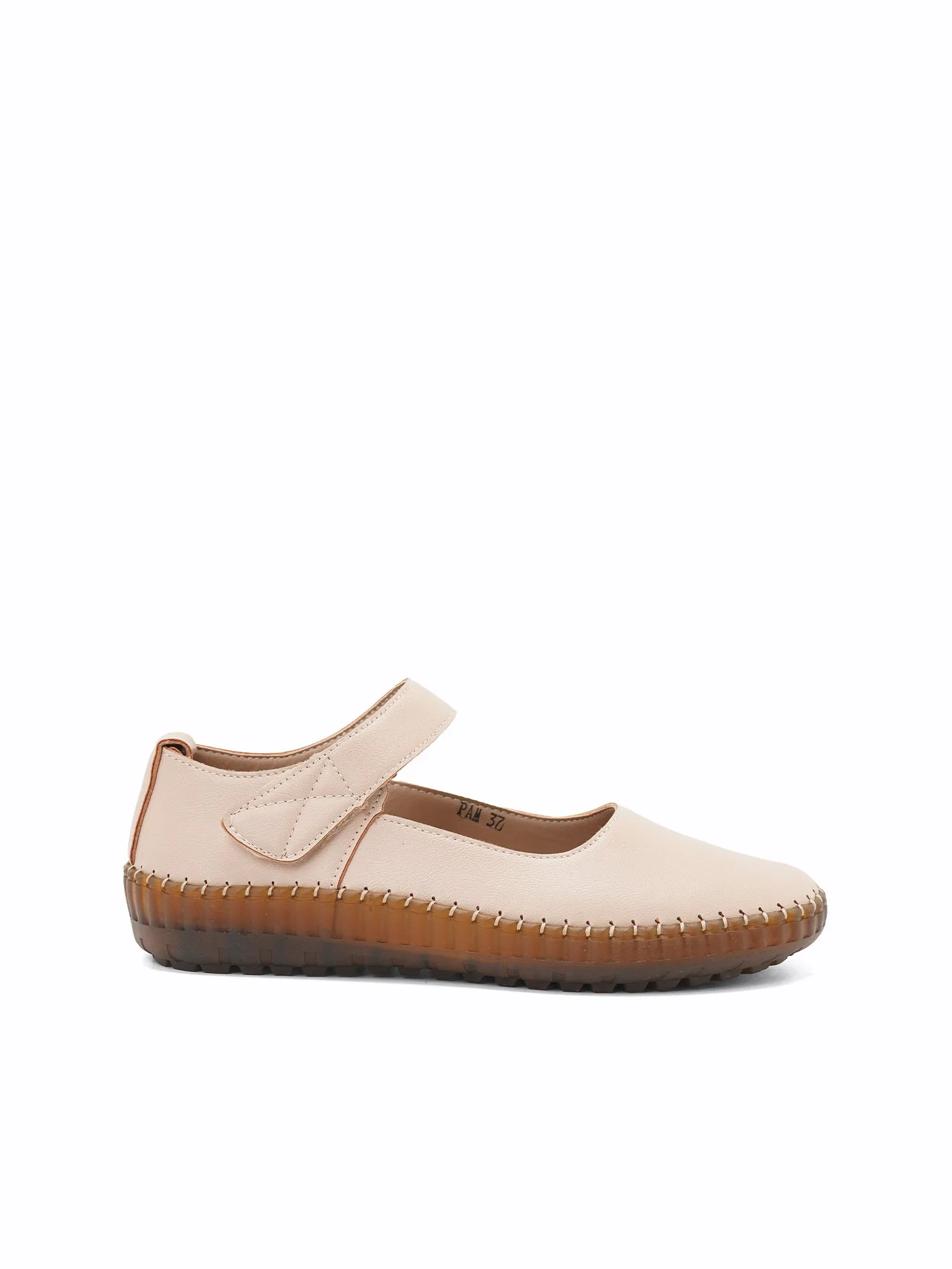 Pam Casual Flats