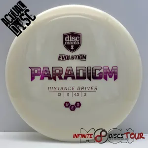 Paradigm Neo 174g
