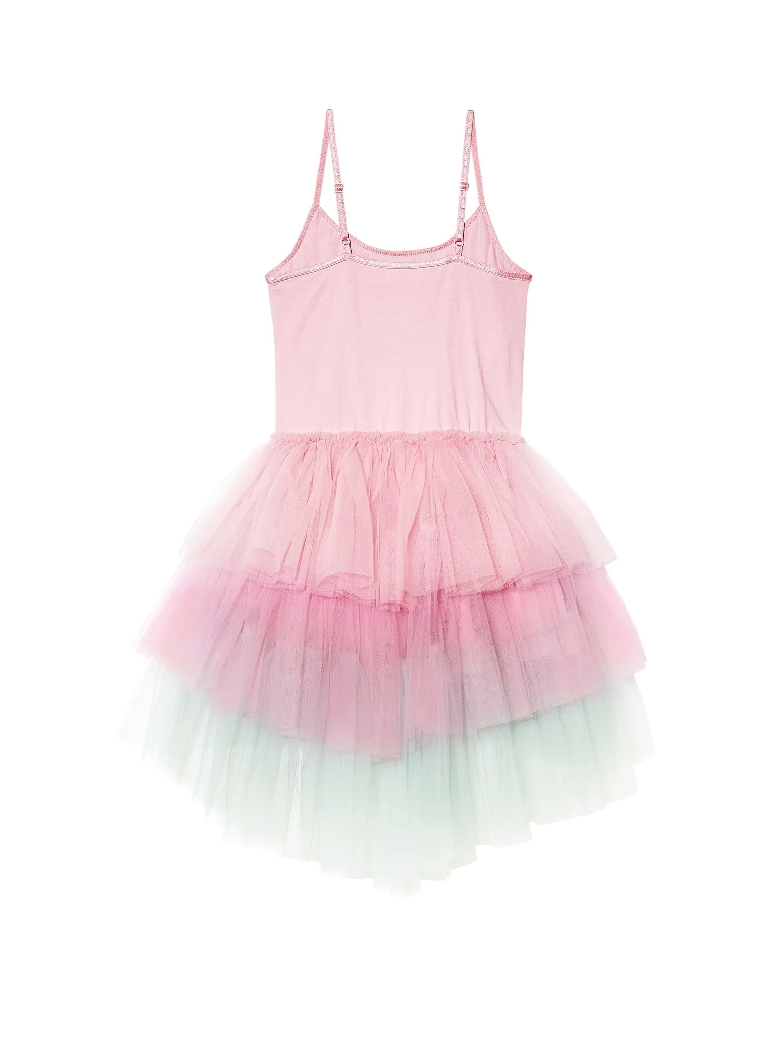 Pearlescent Dreams Tutu Dress