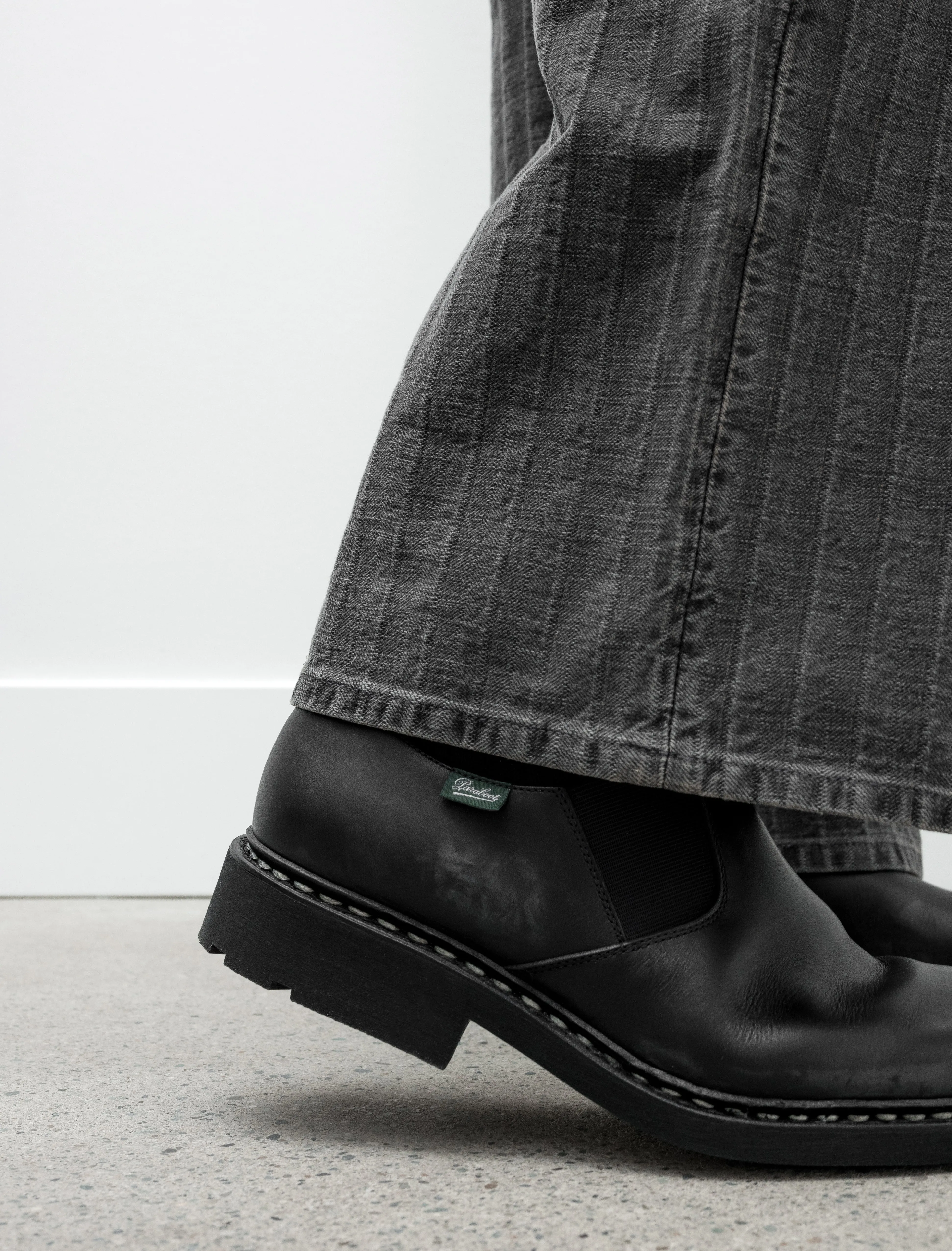 Photon Tex Black