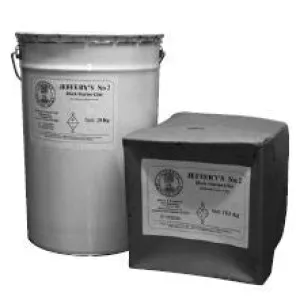 PITCH - DAVEY MARINE GLUE