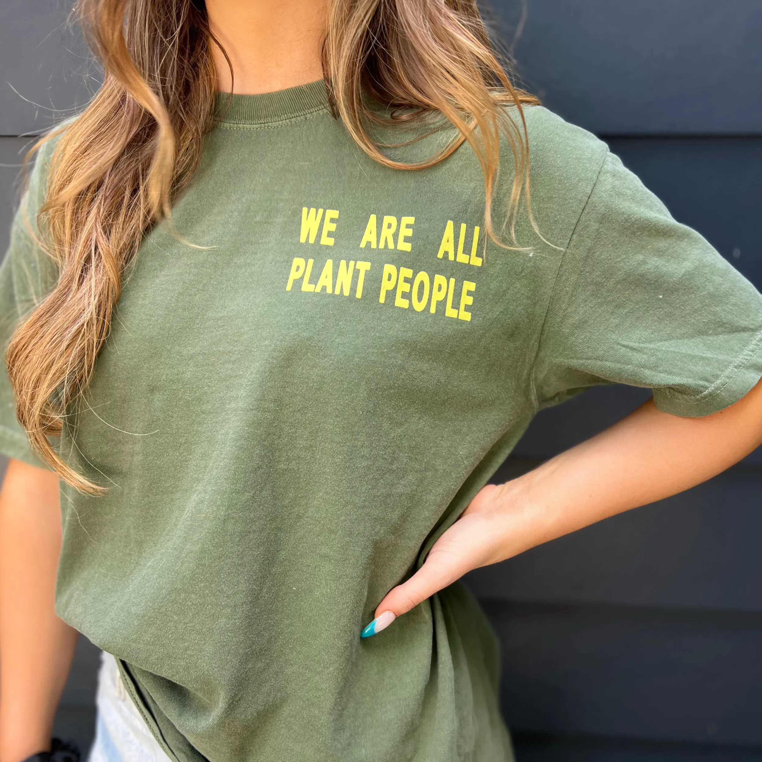 Plant People T-Shirt