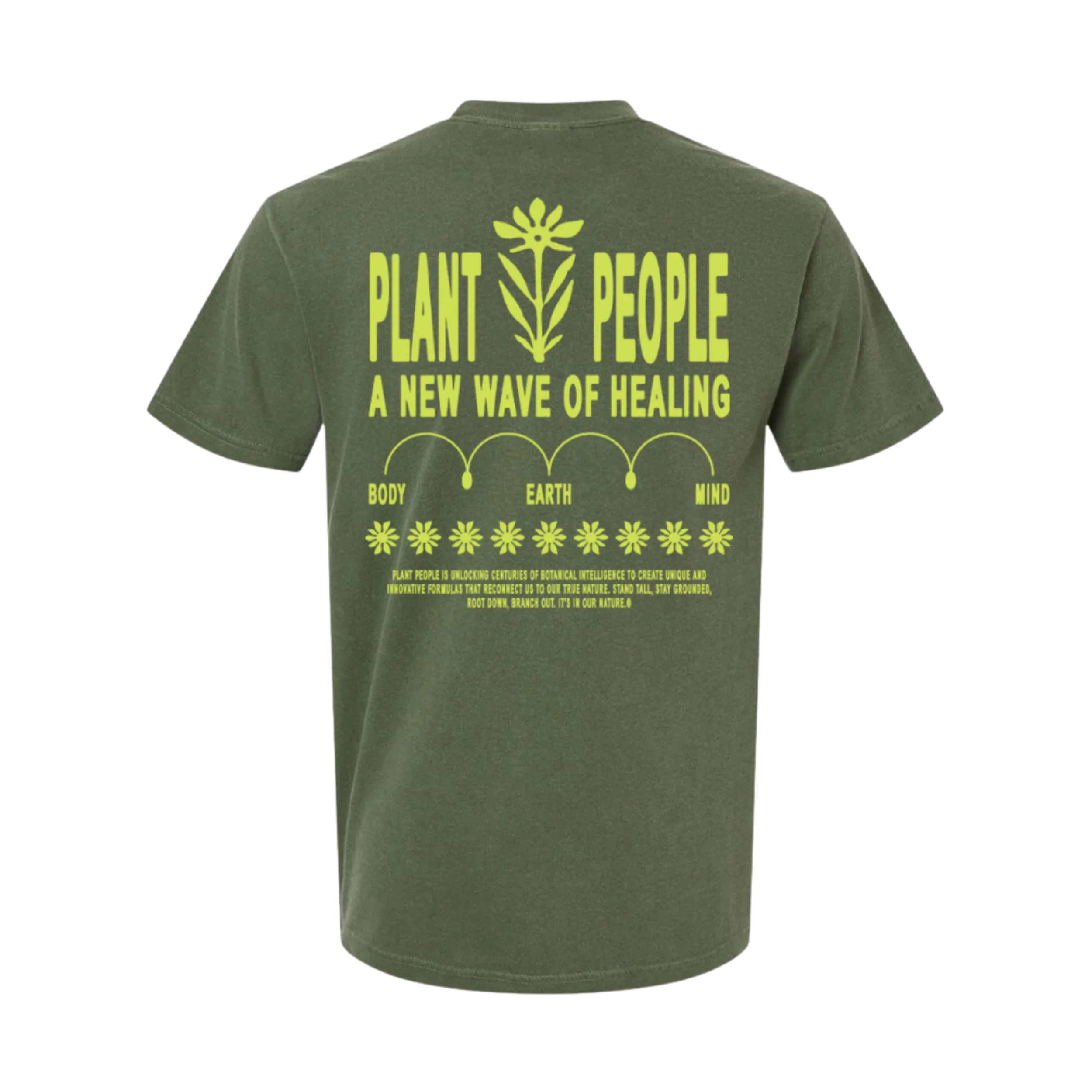 Plant People T-Shirt