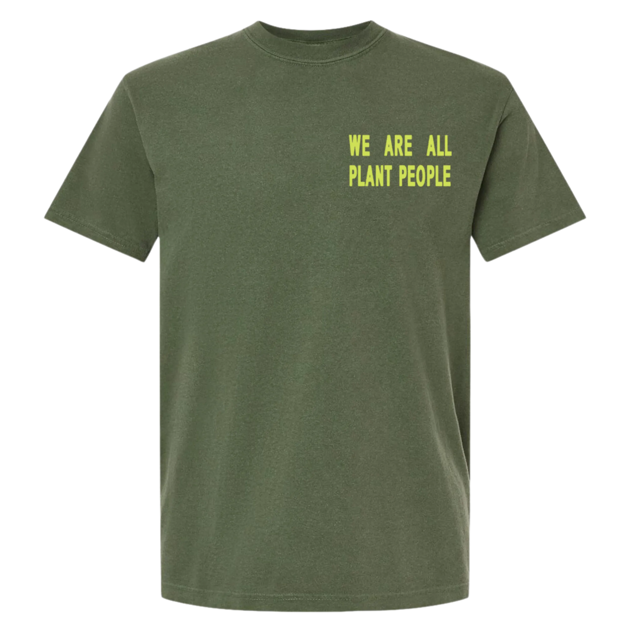 Plant People T-Shirt