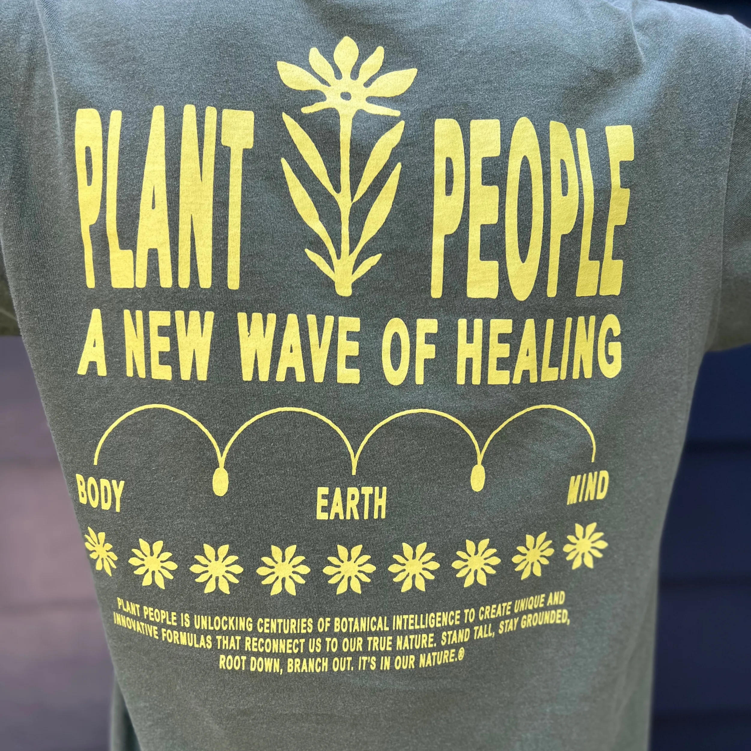 Plant People T-Shirt