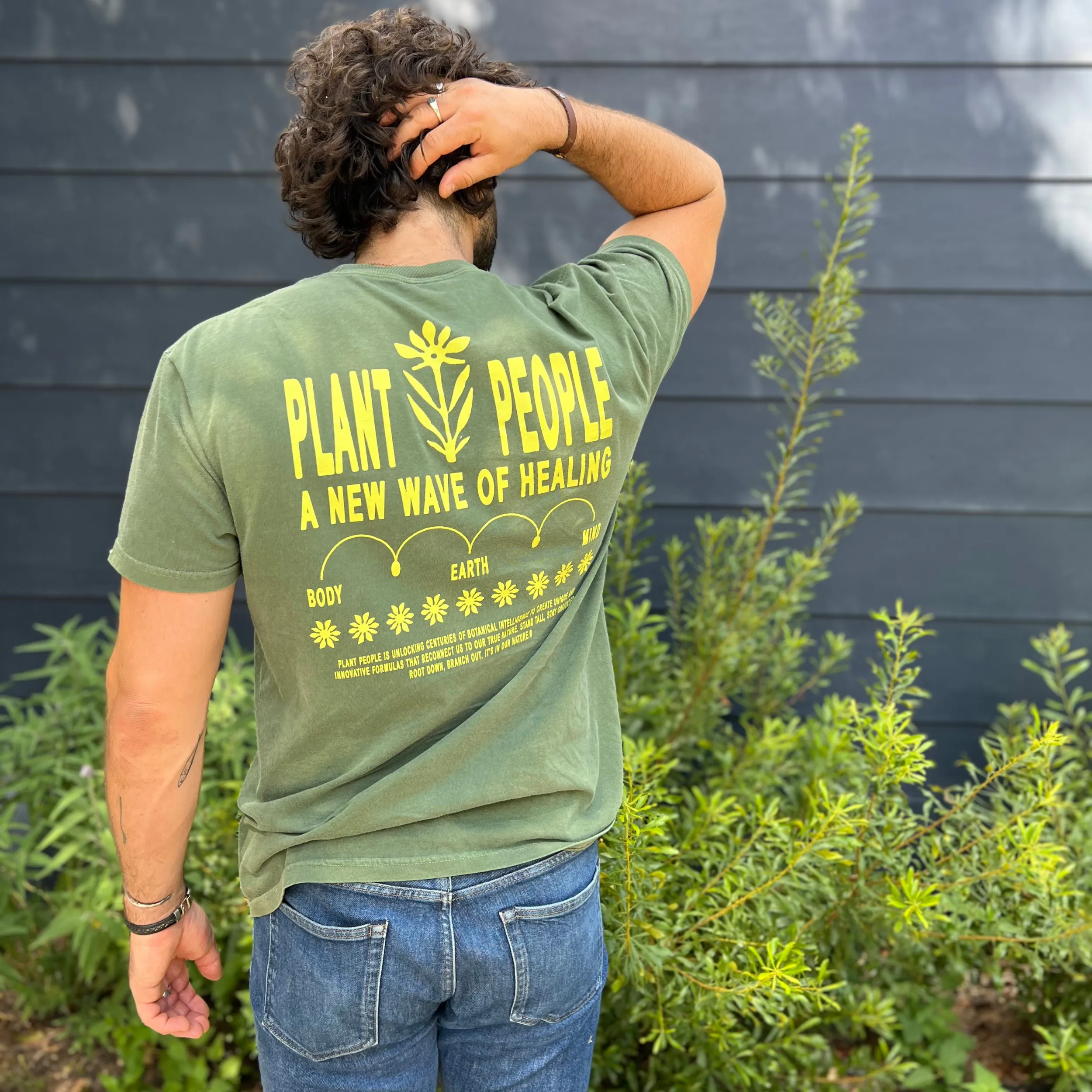 Plant People T-Shirt