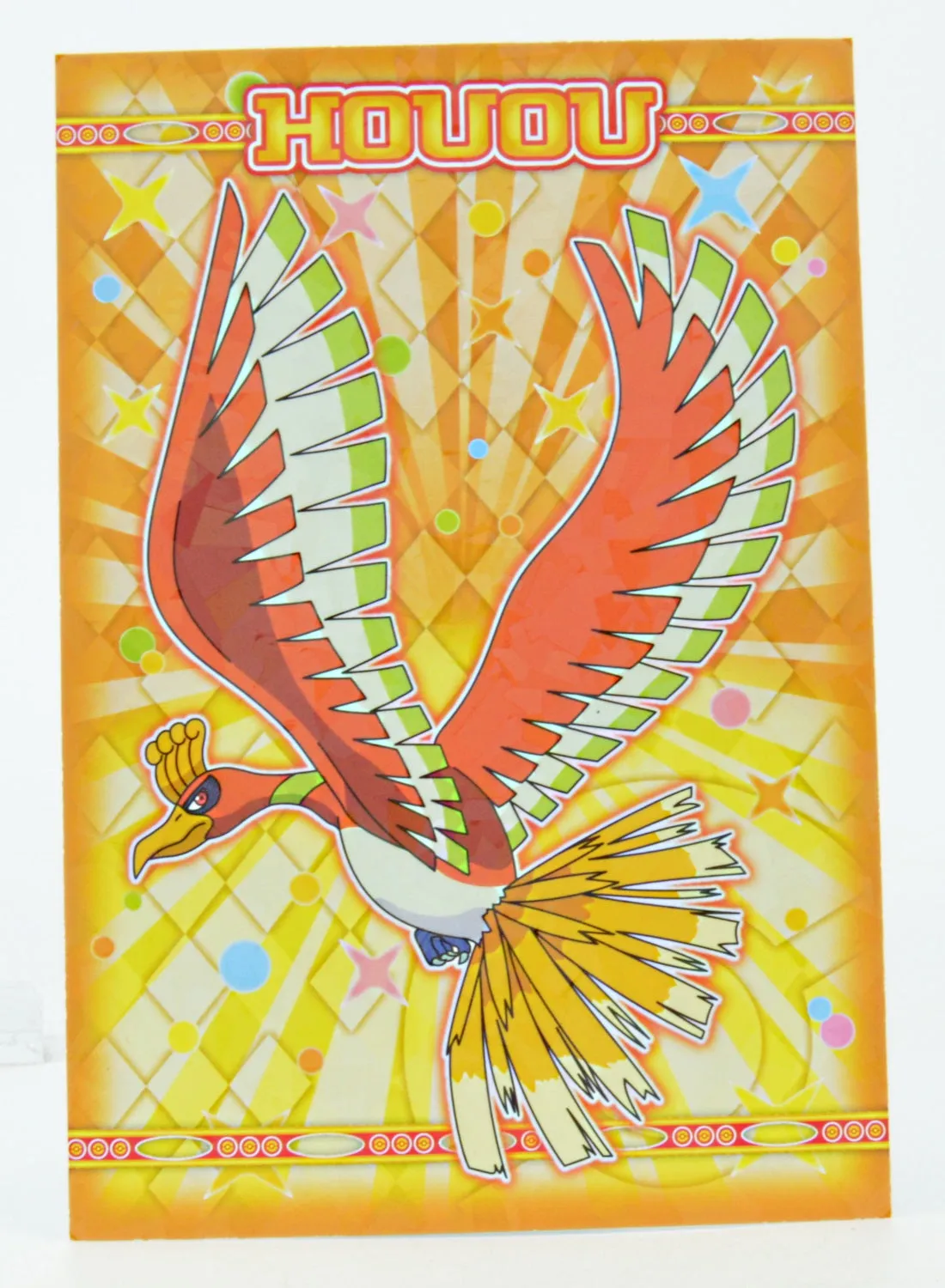 Pokemon I Choose You Movie Collectible Ensky Card