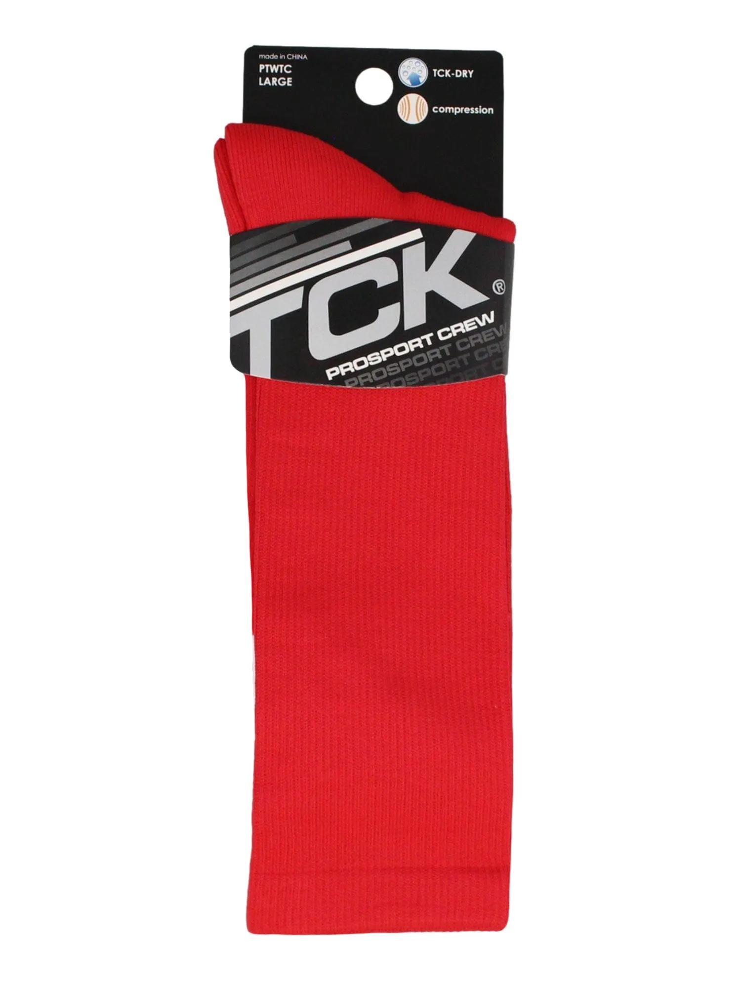 Prosport Crew Socks - Performance Socks For All Sports