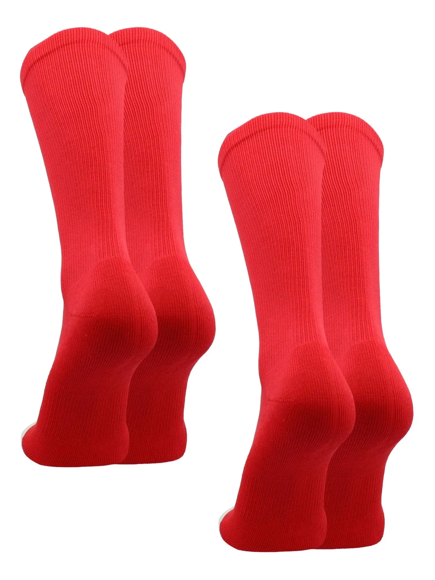 Prosport Crew Socks - Performance Socks For All Sports