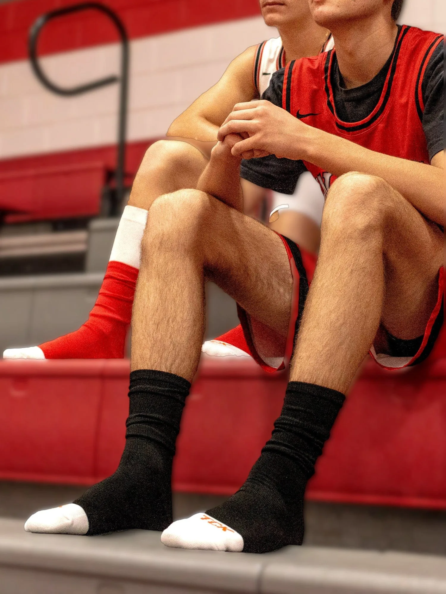 Prosport Crew Socks - Performance Socks For All Sports