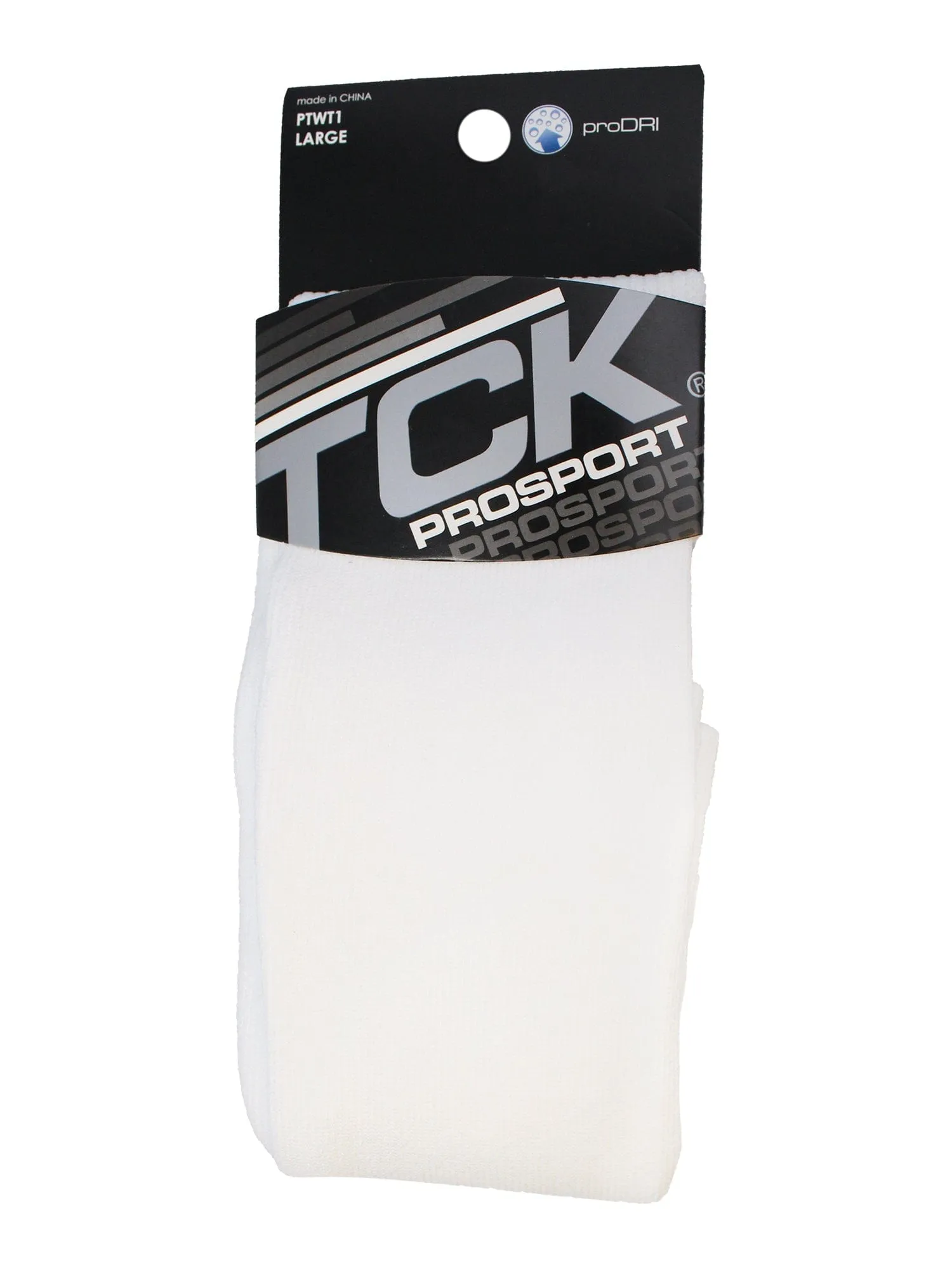 Prosport Performance Tube Socks - Adult Sizes