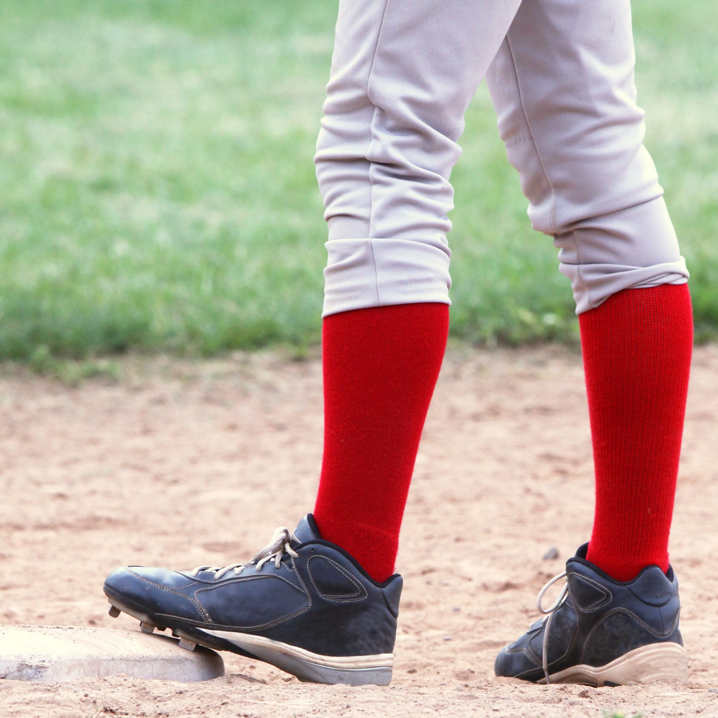 Prosport Performance Tube Socks - Adult Sizes