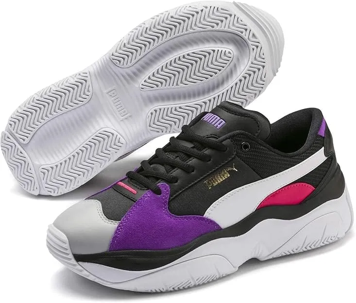 PUMA - Metallic WN's Track Shoes