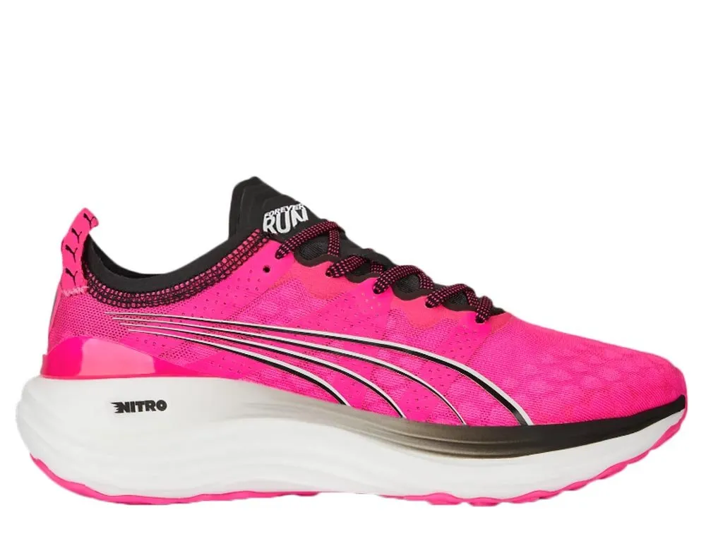 Puma Women Foreverrun Running Shoe