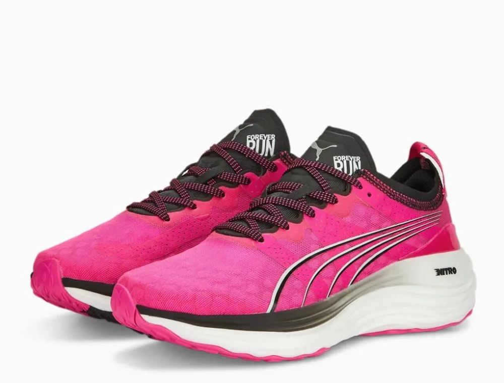Puma Women Foreverrun Running Shoe