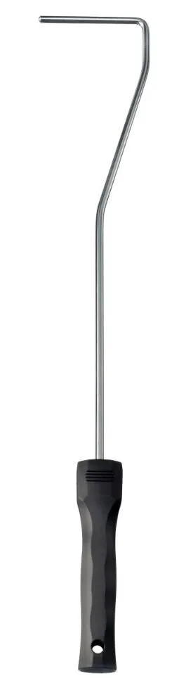 Radiator Roller Frame 4"