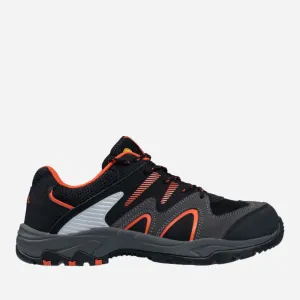 REBEL ENDURA-MAX SAFETY SHOE