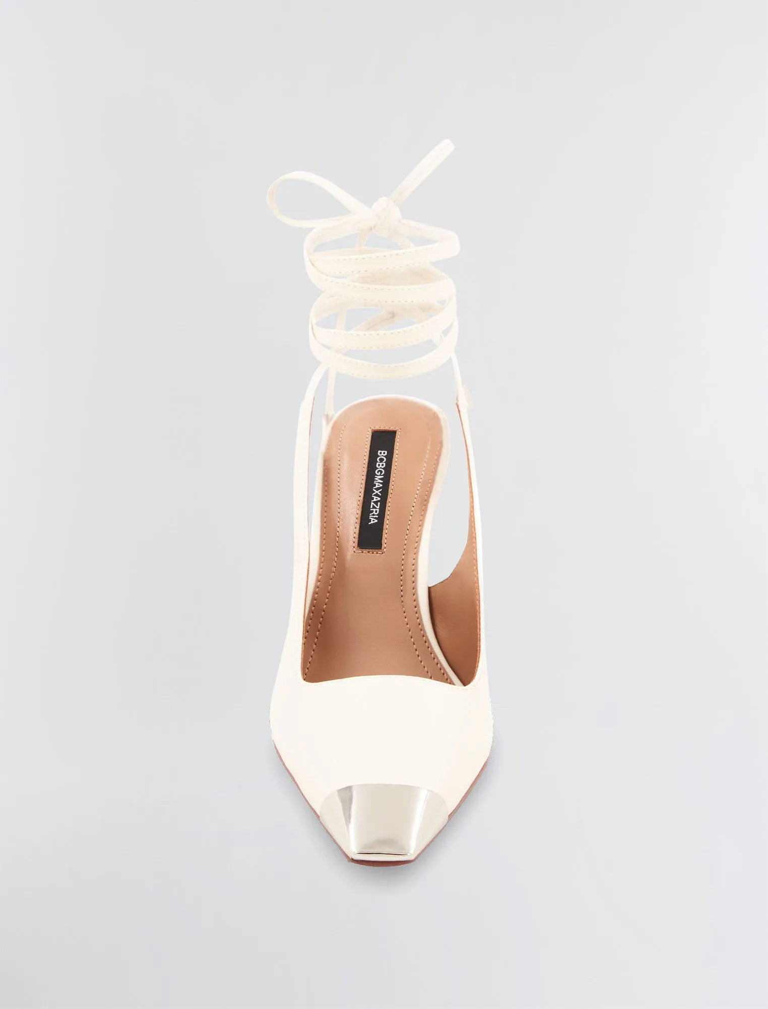 Rinzo Pump Heel