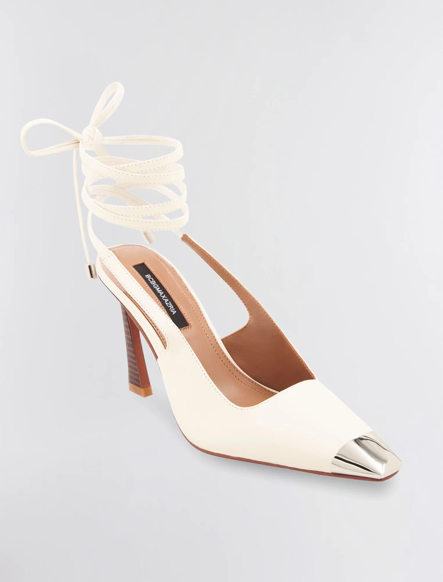 Rinzo Pump Heel