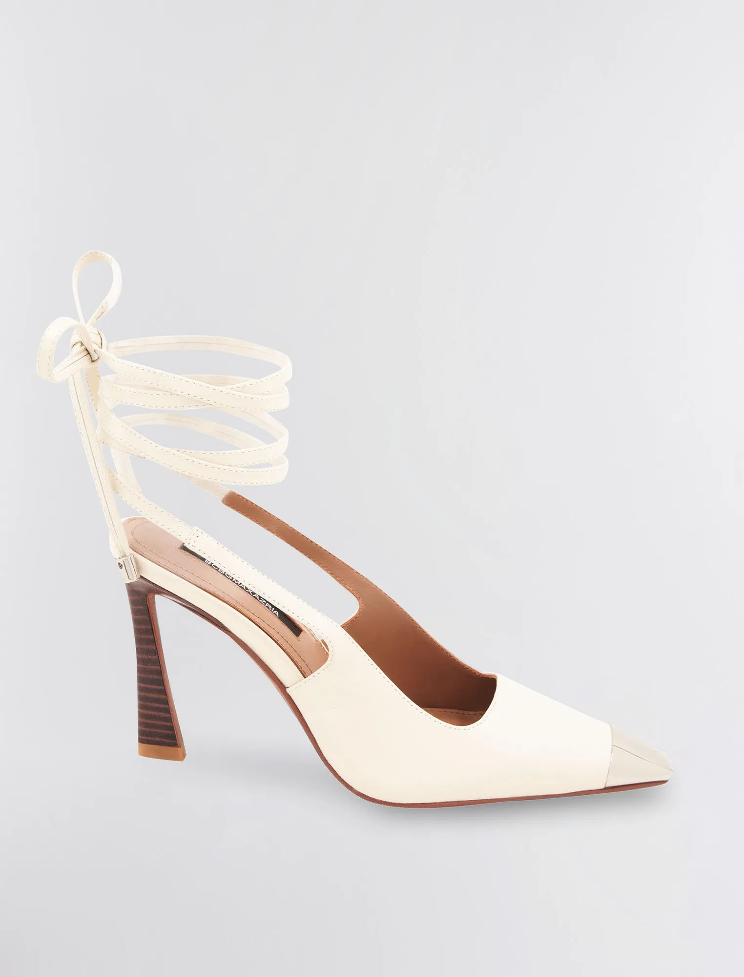 Rinzo Pump Heel