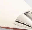 Rinzo Pump Heel