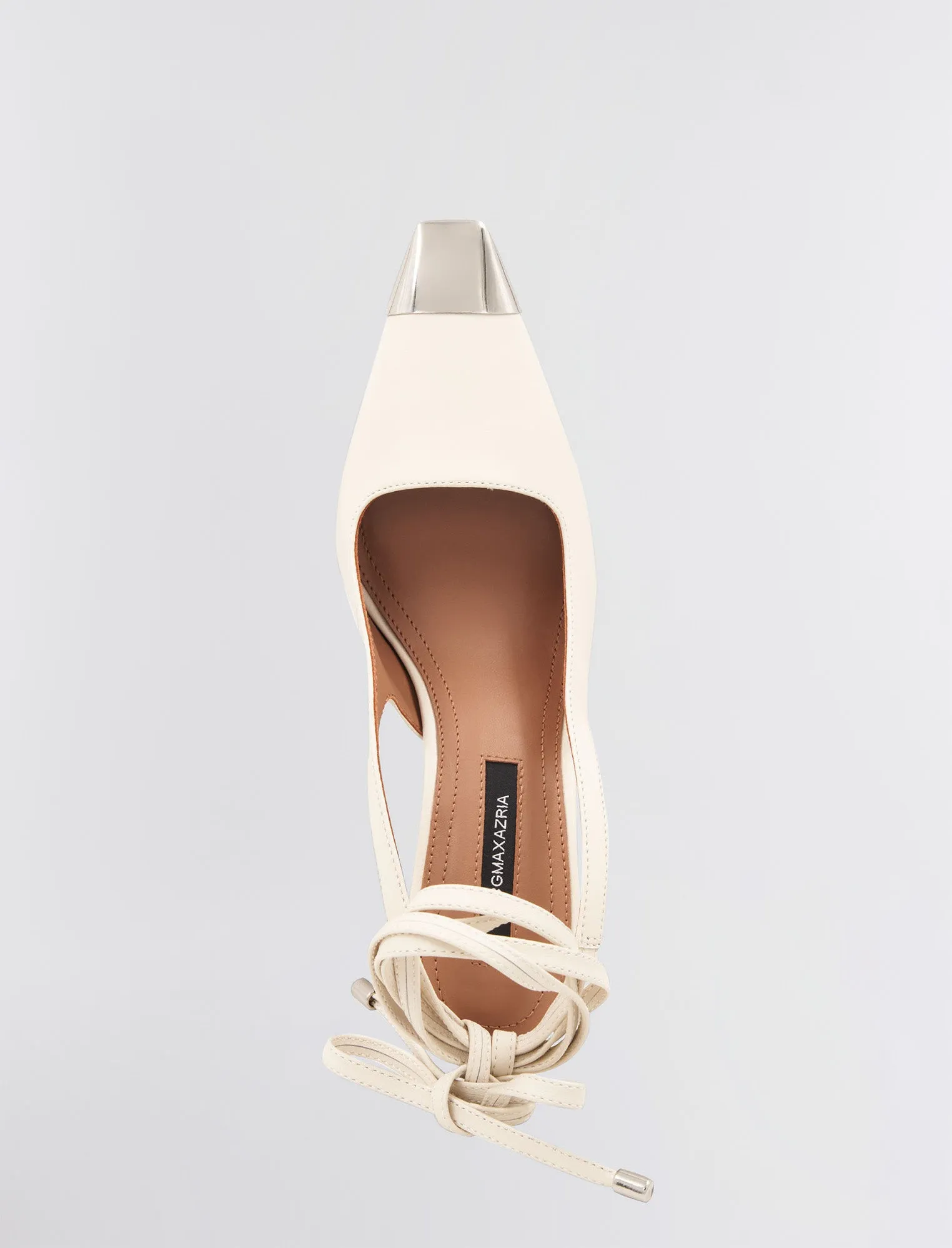 Rinzo Pump Heel