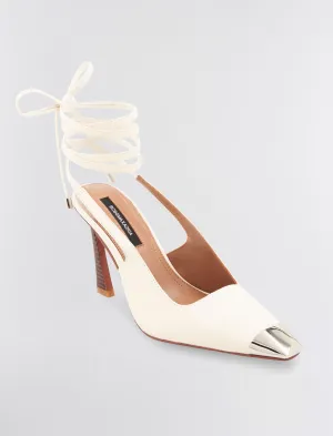 Rinzo Pump Heel