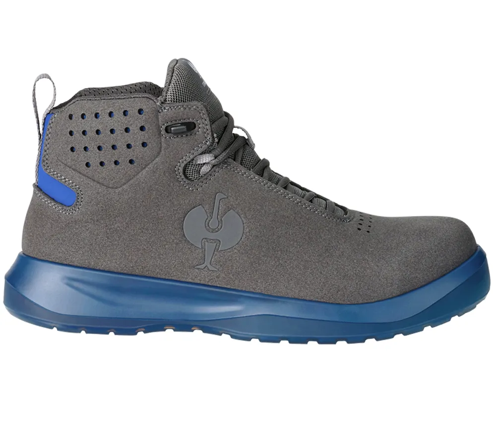 S1P Safety shoes e.s. Banco mid
