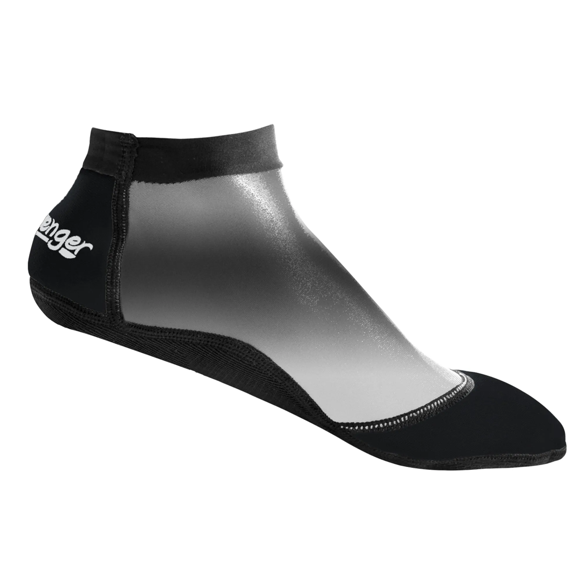 Seavenger SeaSnug Ankle Beach Socks