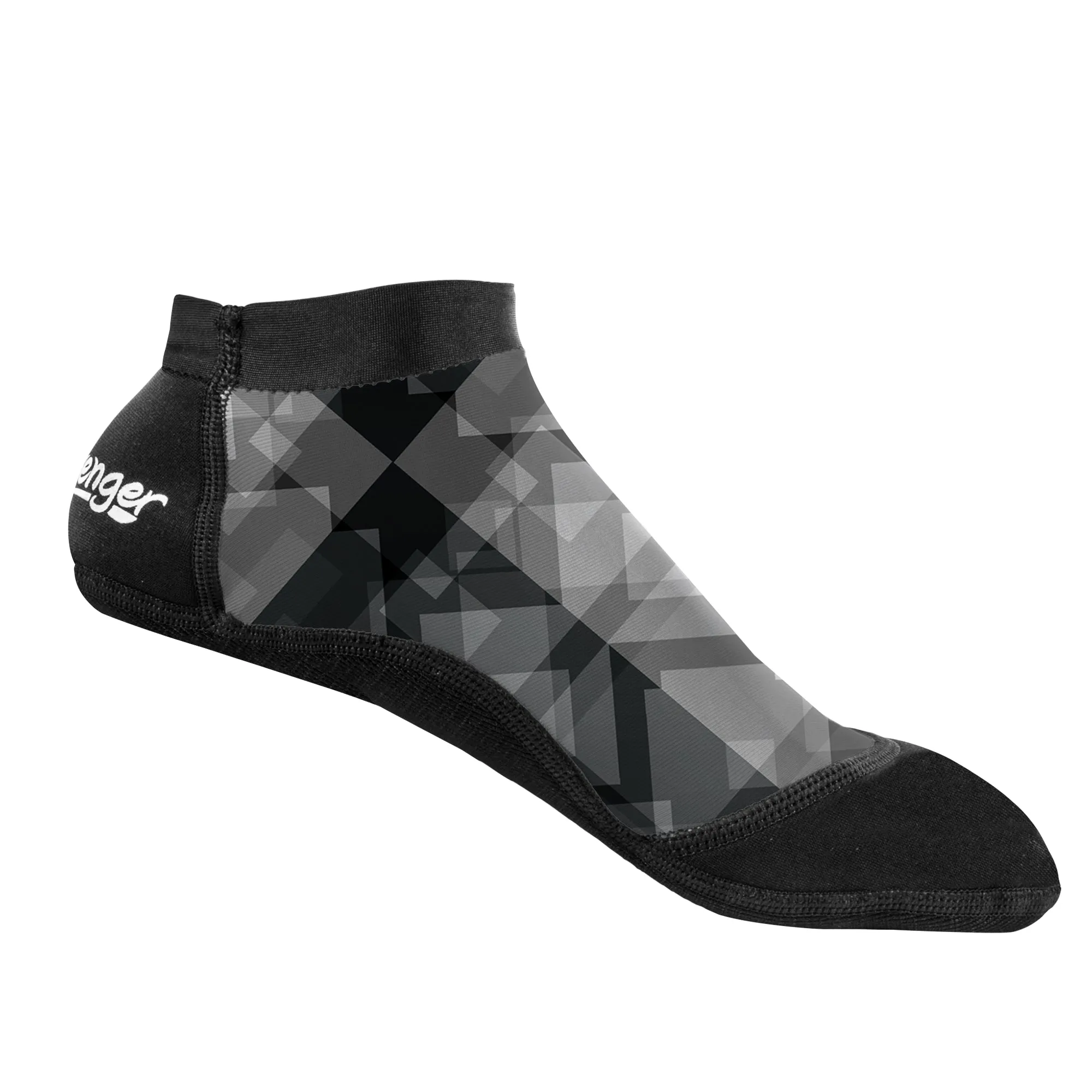 Seavenger SeaSnug Ankle Beach Socks