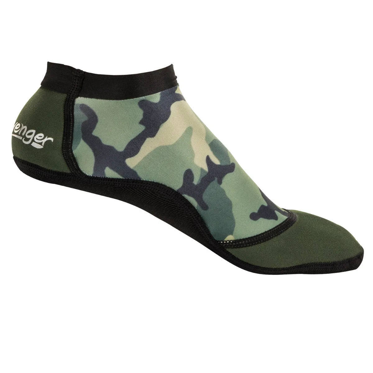 Seavenger SeaSnug Ankle Beach Socks