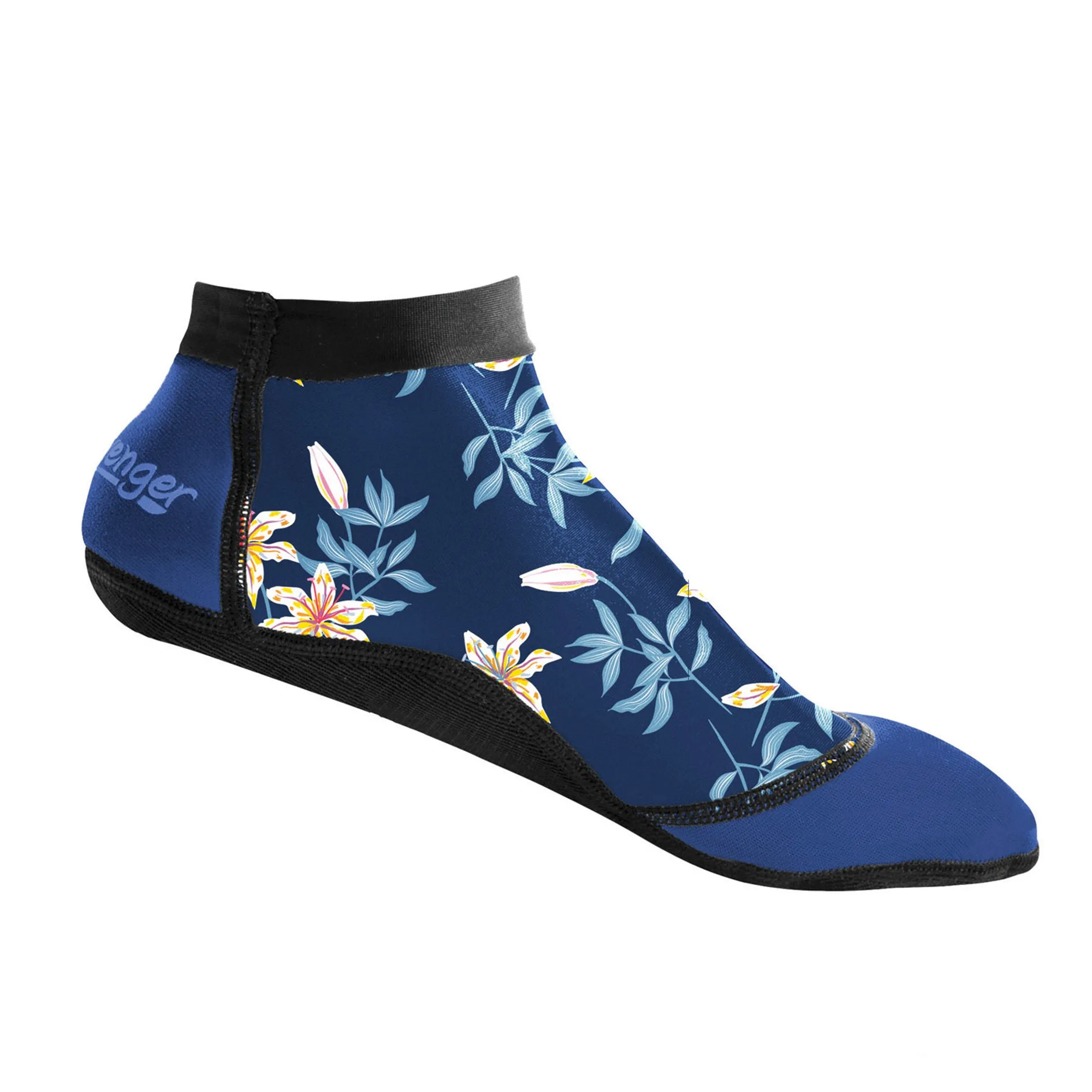 Seavenger SeaSnug Ankle Beach Socks