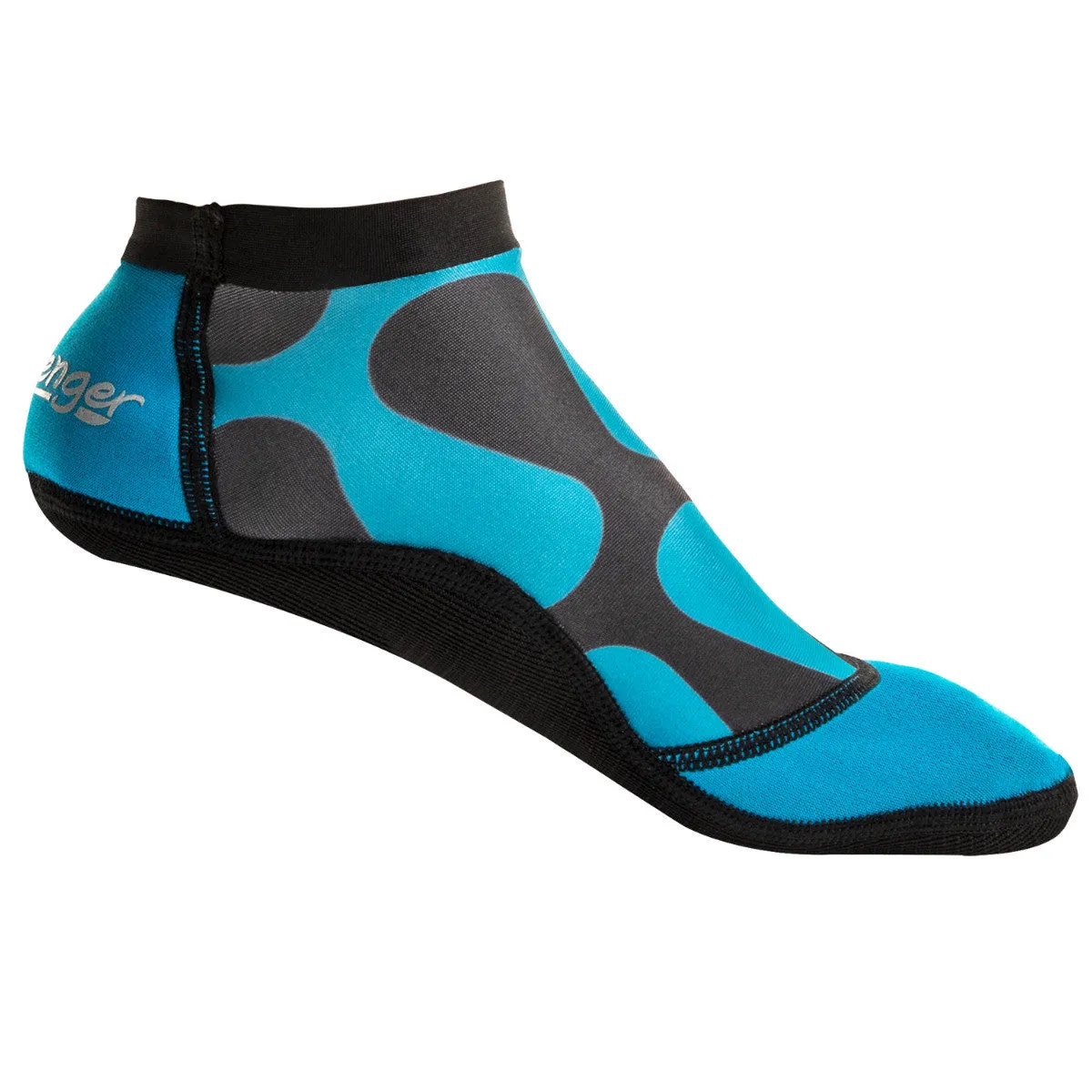 Seavenger SeaSnug Ankle Beach Socks