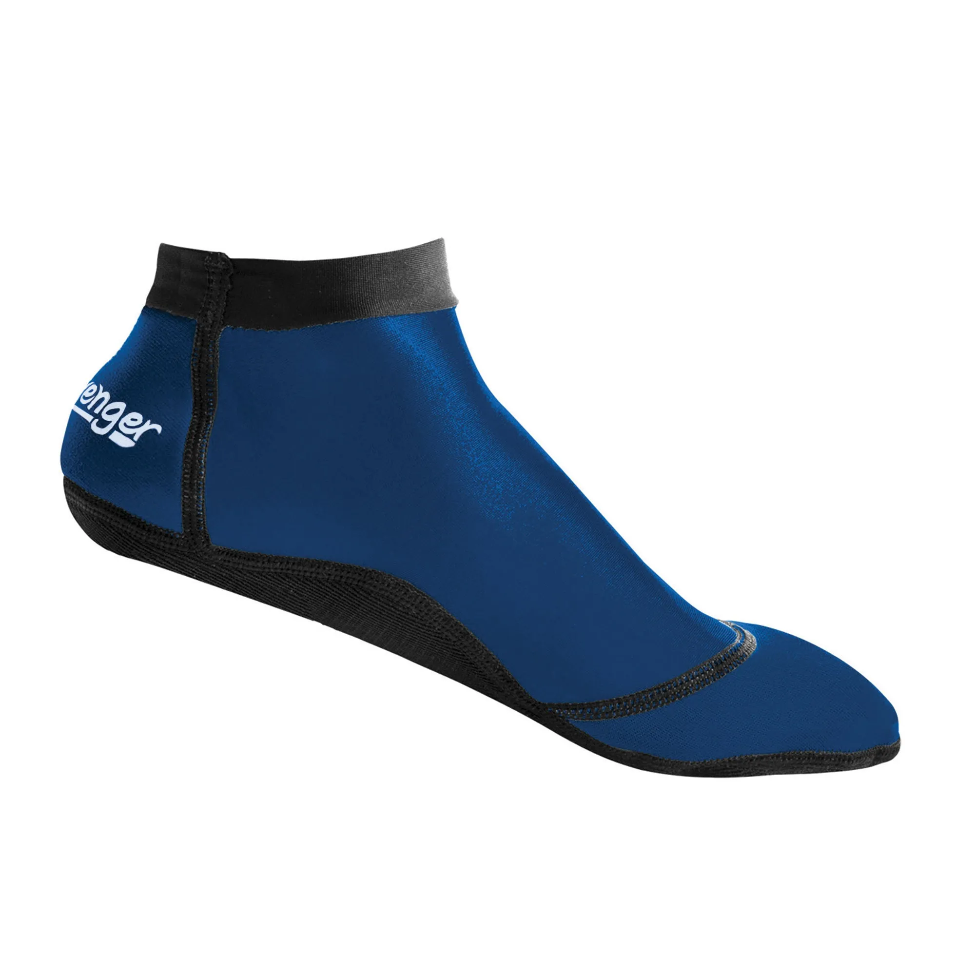 Seavenger SeaSnug Ankle Beach Socks