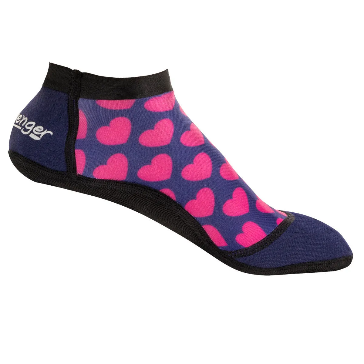 Seavenger SeaSnug Ankle Beach Socks