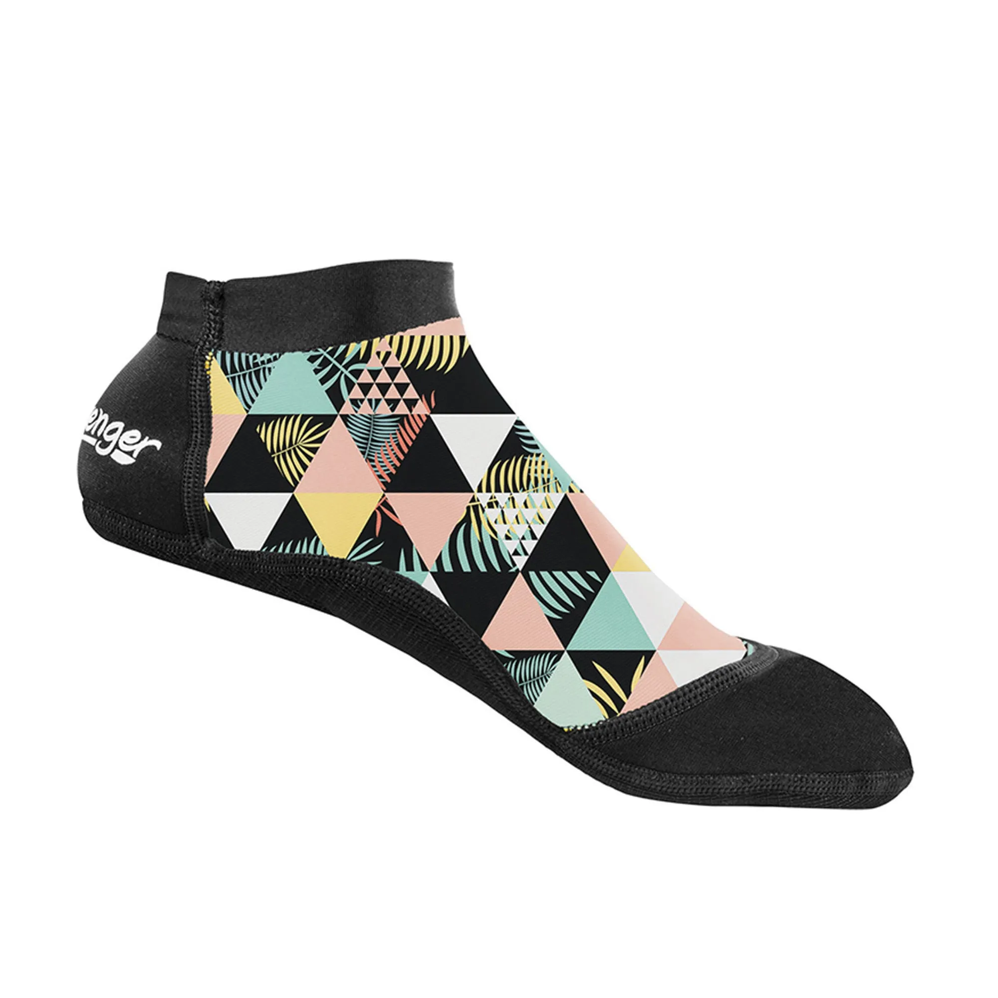 Seavenger SeaSnug Ankle Beach Socks