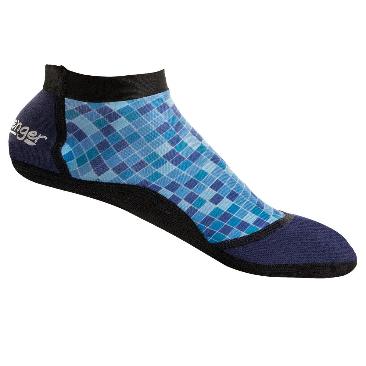 Seavenger SeaSnug Ankle Beach Socks