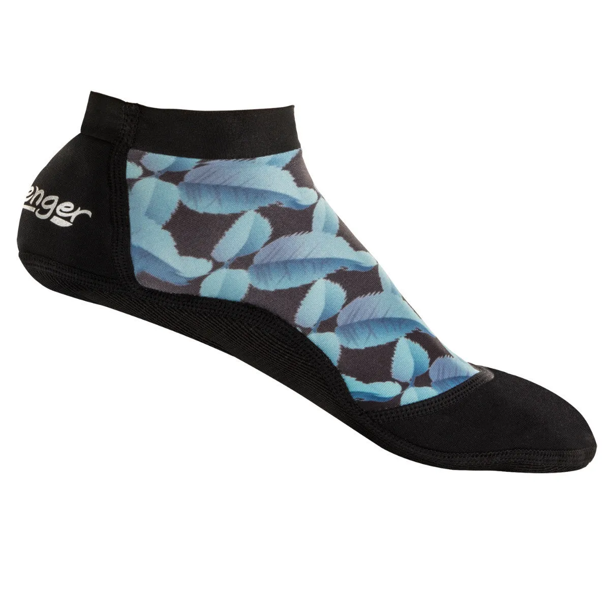 Seavenger SeaSnug Ankle Beach Socks