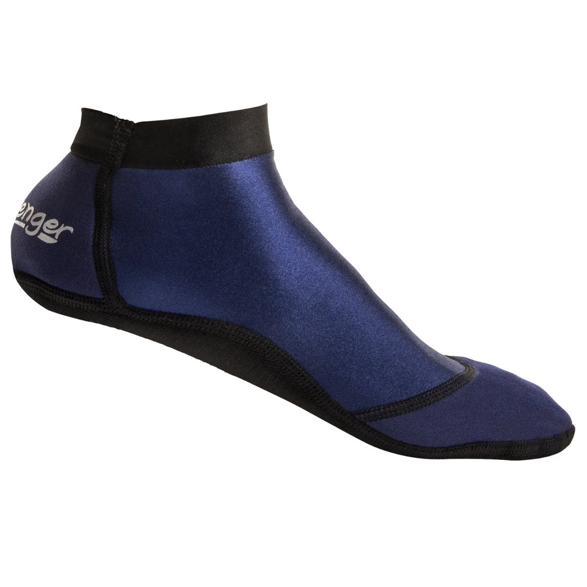Seavenger SeaSnug Ankle Beach Socks
