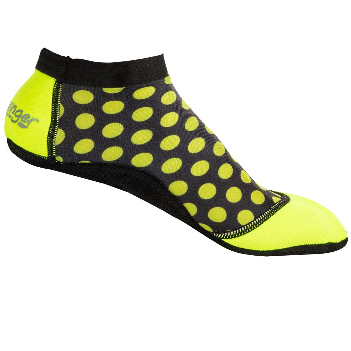 Seavenger SeaSnug Ankle Beach Socks