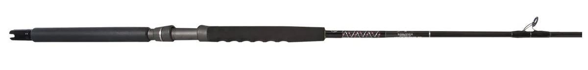 Sequence Boat Rods