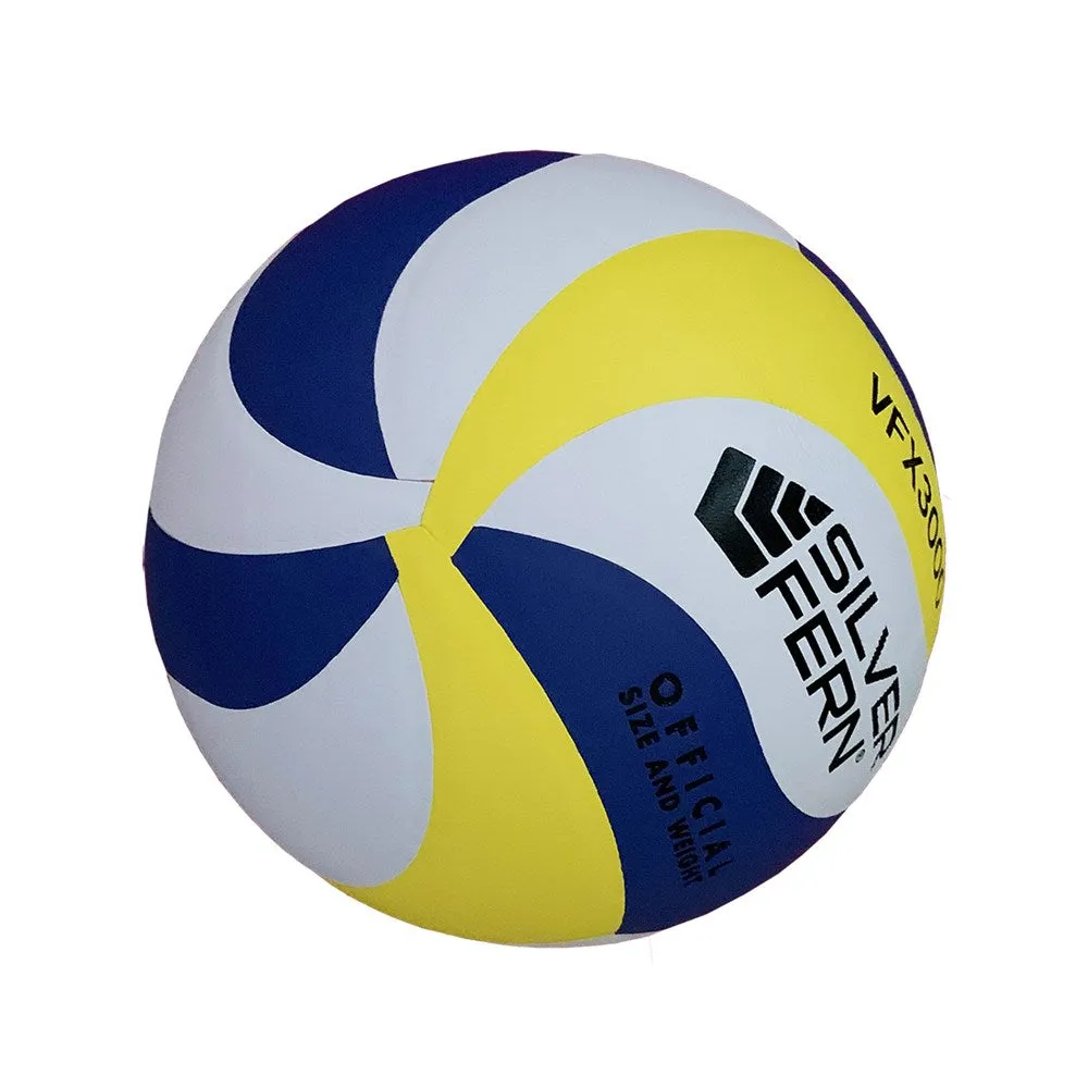 Silver Fern Volleyball - Match