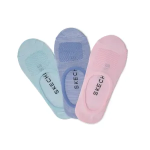SKECHERS | 3 pairs of socks