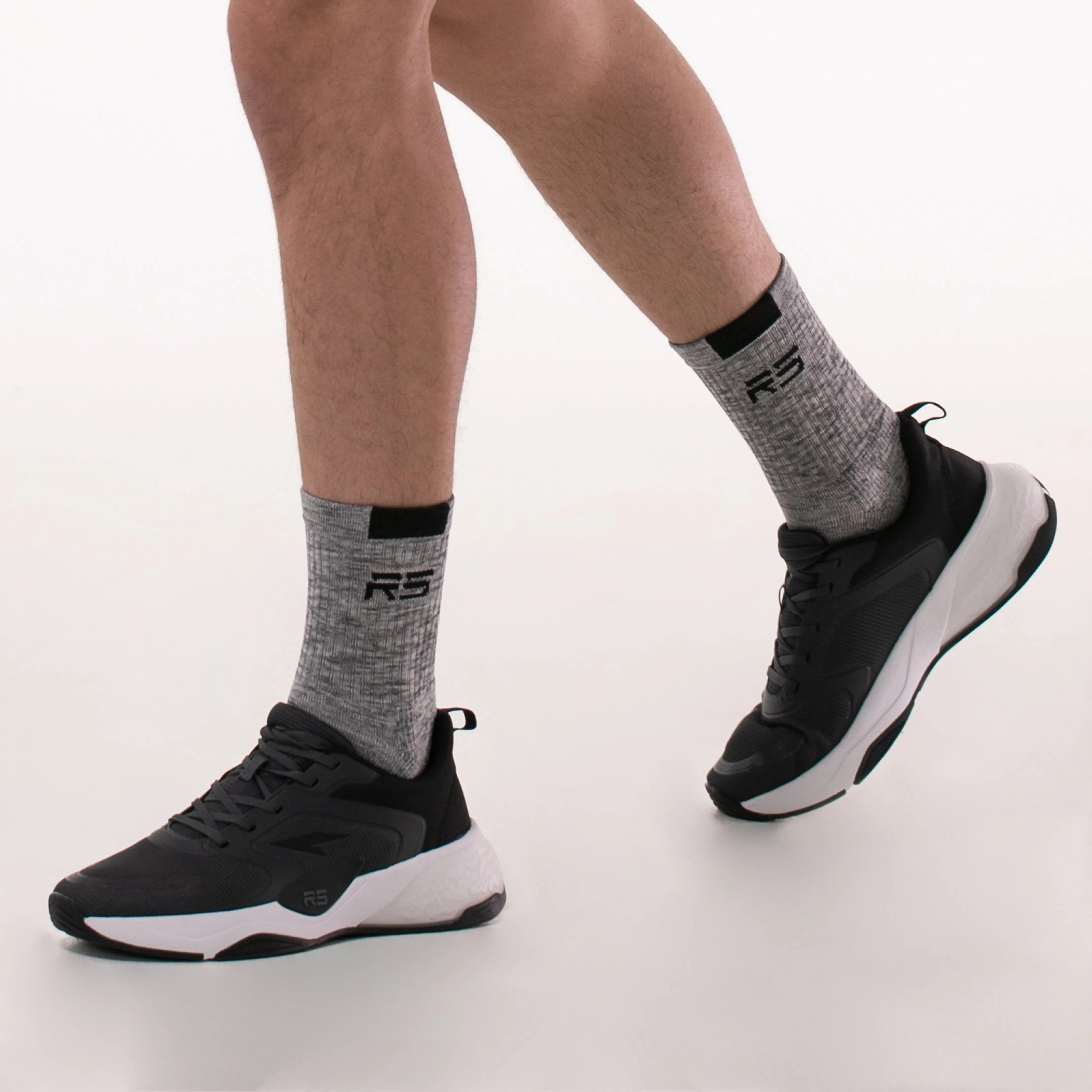 SOCK BASIC