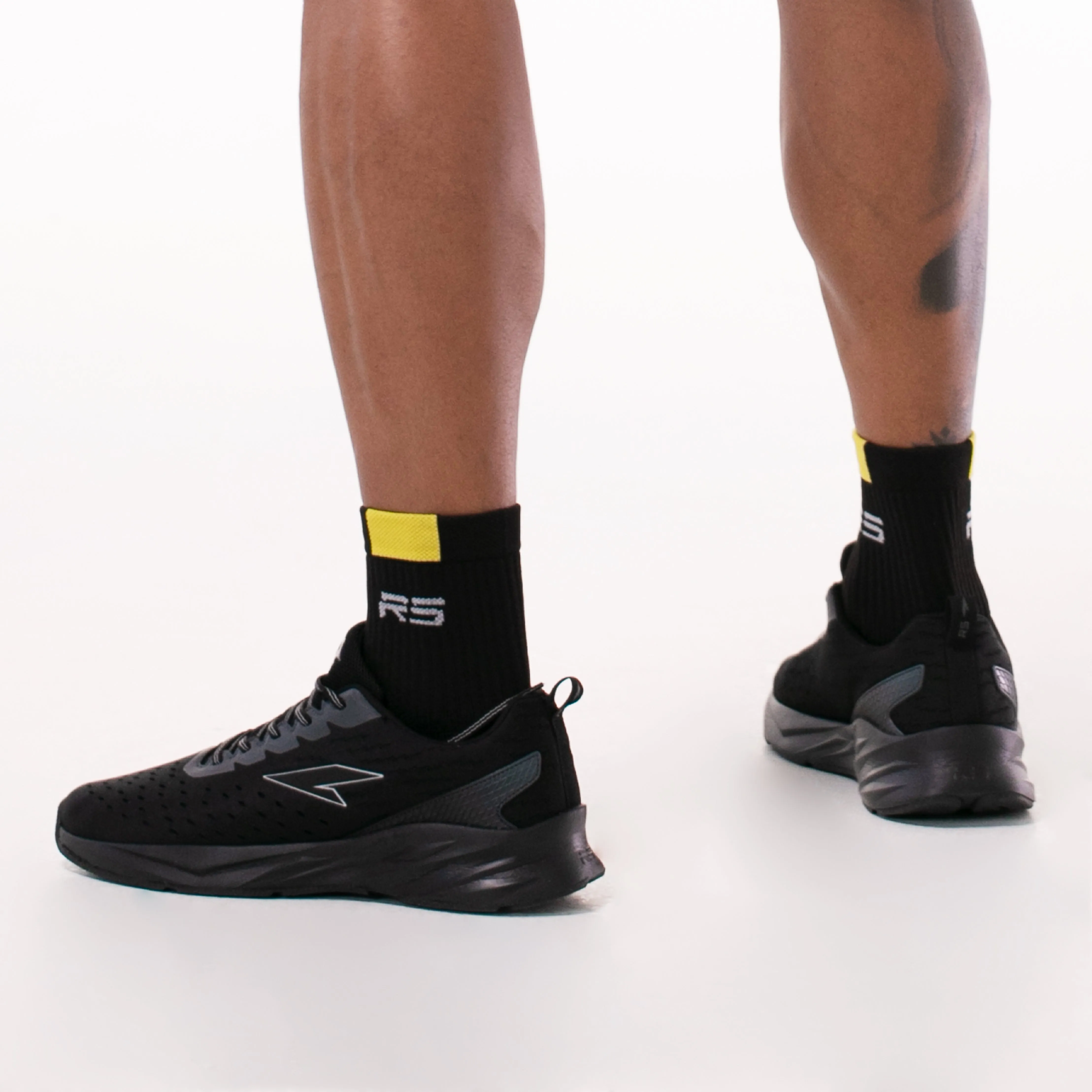 SOCK BASIC