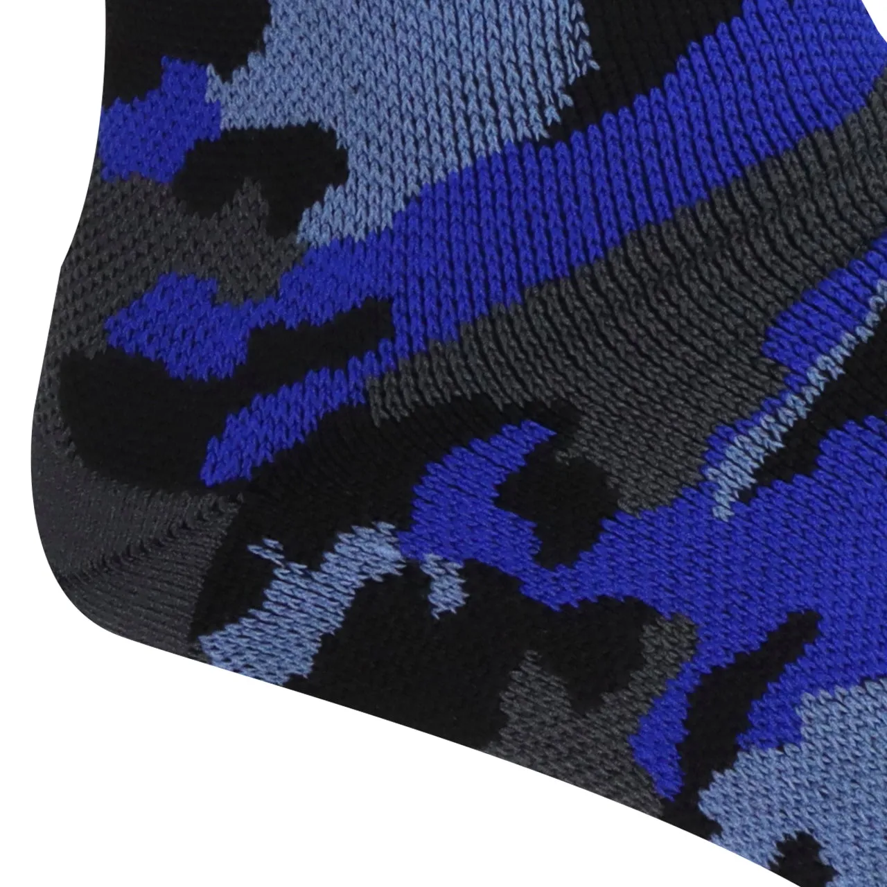 SOCK CAMOUFLAGED