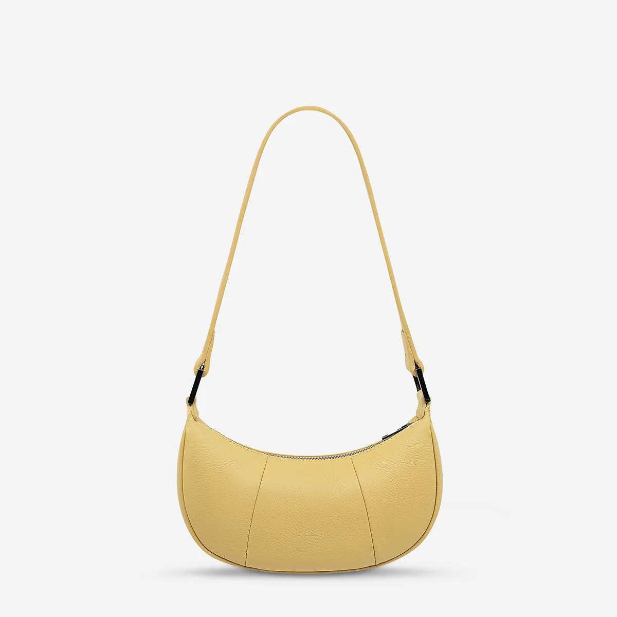 Solus Bag - Buttermilk