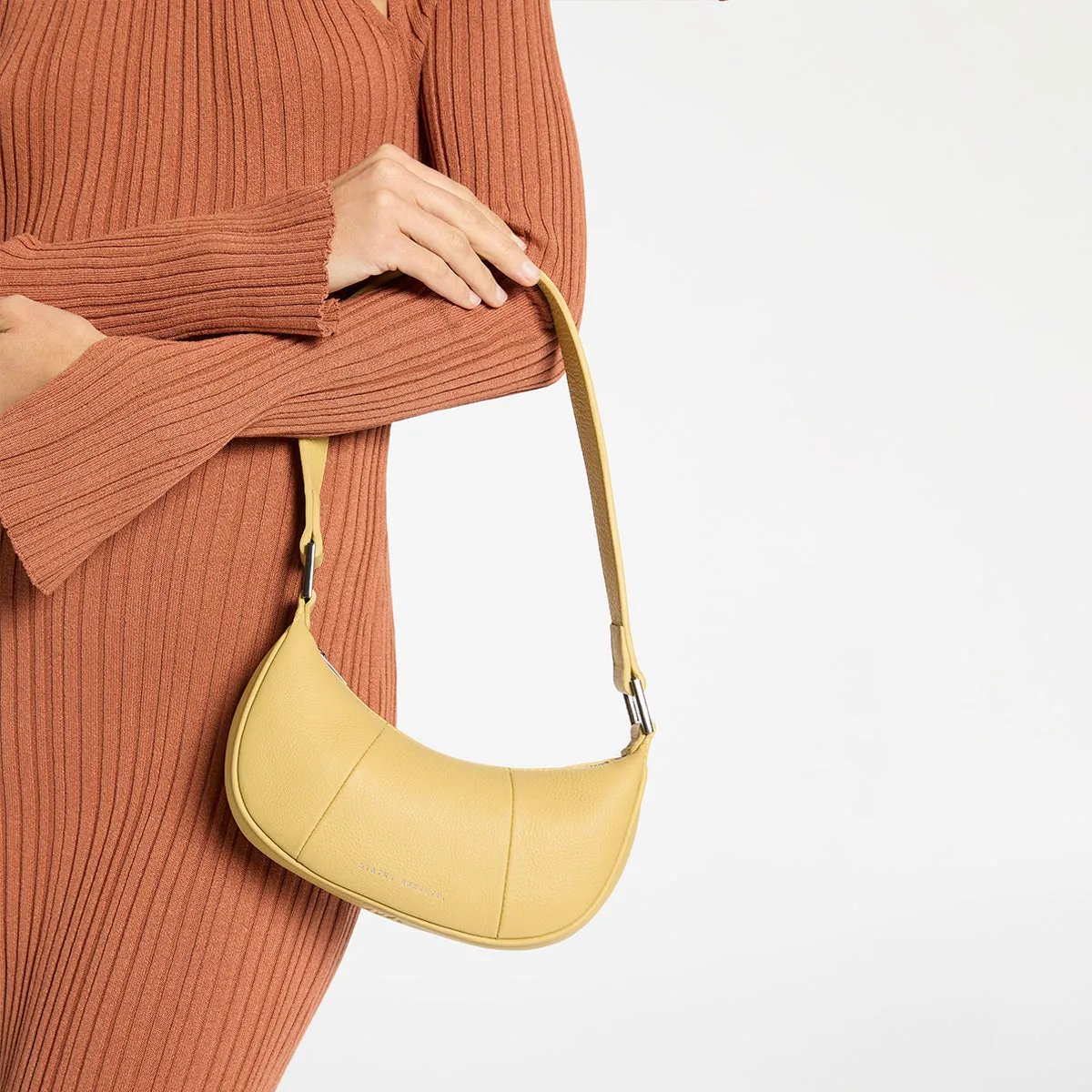 Solus Bag - Buttermilk