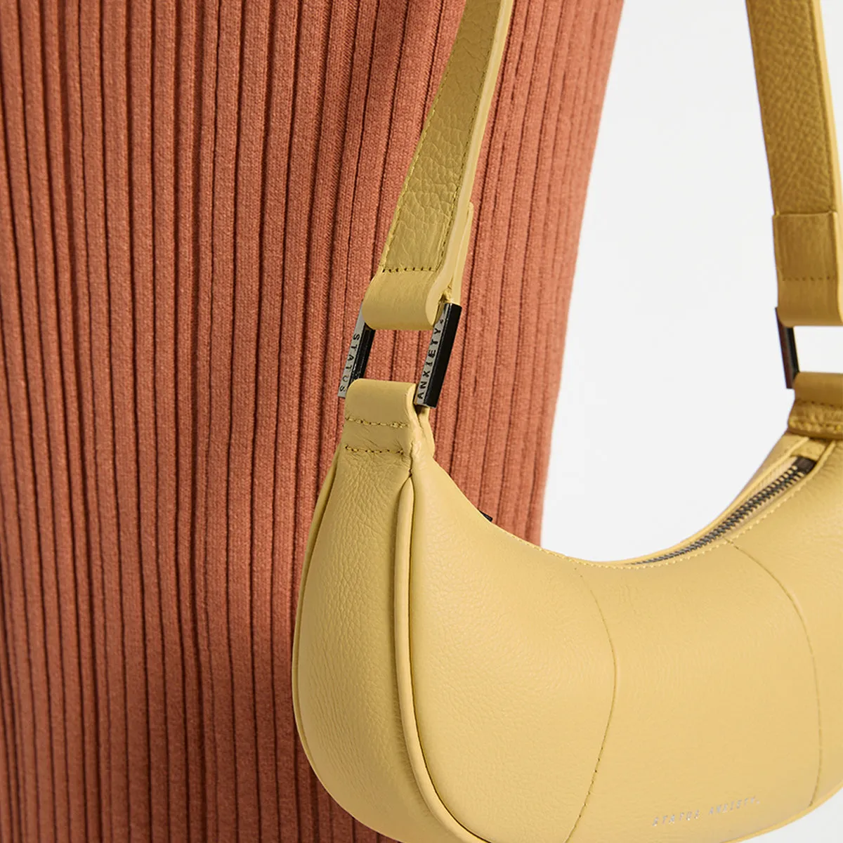 Solus Bag - Buttermilk