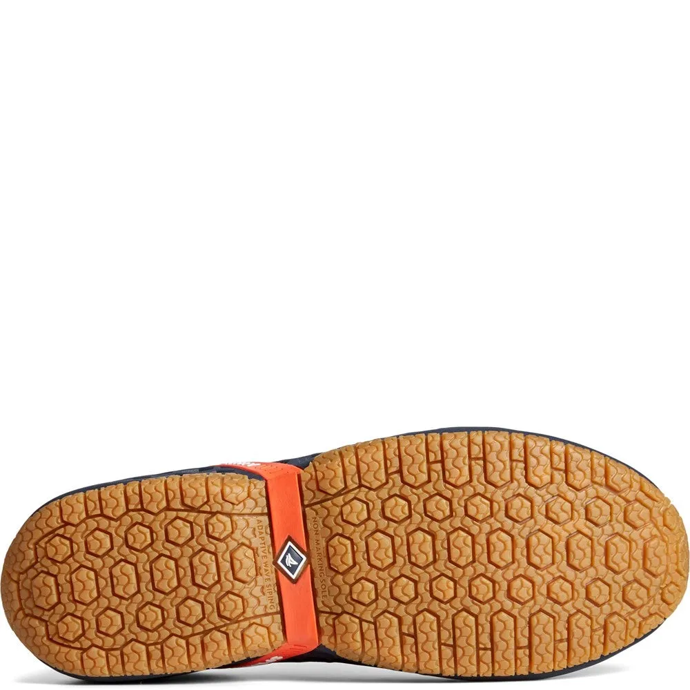Sperry Wave Rocker Sport Shoe